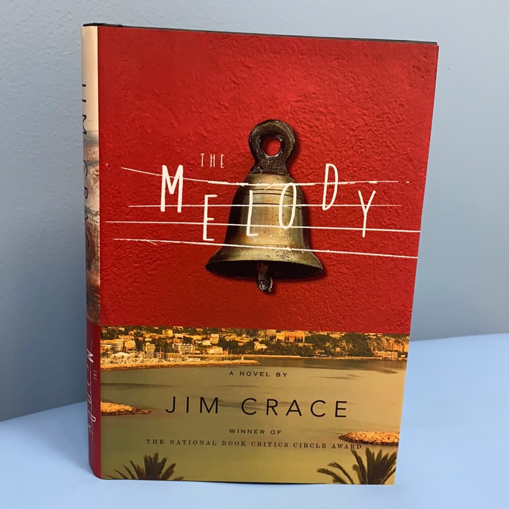 The Melody by Jim Grace